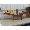 Image 2 : Wood Sewing Box