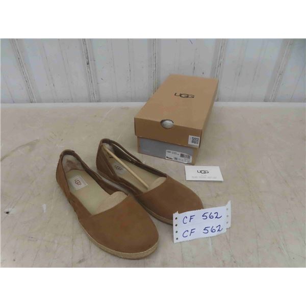 New Ladies Ugg Shoes Size 11