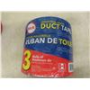Image 2 : 9 Rolls of Duct Tape