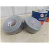Image 3 : 9 Rolls of Duct Tape