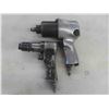 Image 3 : 6 Air Tools , Bits , Clamp