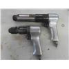Image 4 : 6 Air Tools , Bits , Clamp