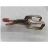 Image 9 : 6 Air Tools , Bits , Clamp
