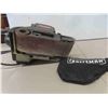 Image 3 : Craftsman Power Belt Sander , 4'' Vice 