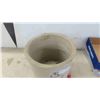 Image 3 : Redwing 3 Gal Crock