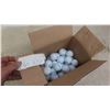 Image 1 : 60 Noodle Golf Balls Good Condition 