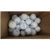 Image 2 : 60 Noodle Golf Balls Good Condition 
