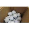 Image 3 : 60 Noodle Golf Balls Good Condition 