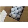Image 4 : 60 Noodle Golf Balls Good Condition 