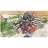 Image 1 : Small Engine Special Pallet Lot: 9 Push Mowers All Good Compression , 2 Parts 