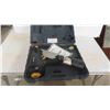 Image 1 : Mastercraft Air Framing Nailer with Case