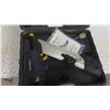 Image 2 : Mastercraft Air Framing Nailer with Case