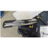 Image 4 : Mastercraft Air Framing Nailer with Case