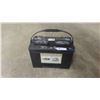 Image 7 : Mastercraft Air Framing Nailer with Case
