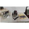 Image 1 : Craftsman Router 500 with Router Bits