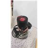 Image 3 : Craftsman Router 500 with Router Bits