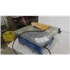 Image 2 : Mastercraft 7'' Portable Tile Saw 