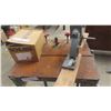 Image 2 : Craftmaster Shaper with Blades 