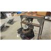 Image 7 : Craftmaster Shaper with Blades 