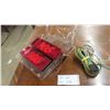Image 1 : LED Tail Trailer Lights 