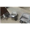 Image 1 : 3 Boat Seats
