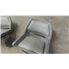 Image 2 : 3 Boat Seats