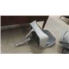 Image 7 : 3 Boat Seats