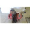 Image 1 : Pacer Water Pump with Gas Engine - Not Running , Has Compression 