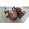 Image 3 : Pacer Water Pump with Gas Engine - Not Running , Has Compression 