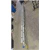 Image 5 : Aluminum Extension Ladder