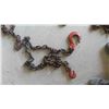 Image 2 : 4 Chains All with 2 Hooks 
