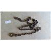 Image 3 : 4 Chains All with 2 Hooks 