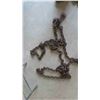 Image 4 : 4 Chains All with 2 Hooks 