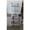 Image 1 : Mastercraft 300lbs Capacity Multi Ladder 