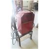 Image 6 : Lincoln 180 Amp Welder with Cable and Stand 