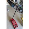 Image 1 : Black Jack 3 1/2 Ton Hydraulic Floor Jack 