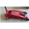 Image 2 : Black Jack 3 1/2 Ton Hydraulic Floor Jack 
