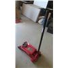 Image 4 : Black Jack 3 1/2 Ton Hydraulic Floor Jack 