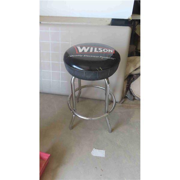 Parts Counter Stool 