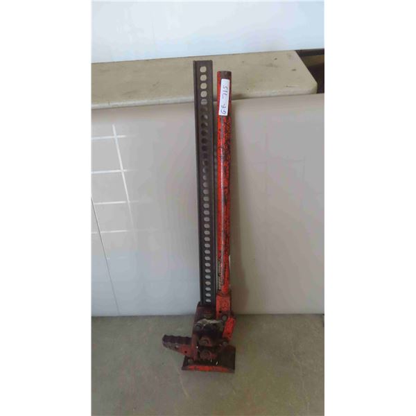 Jackall 36'' 
