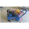 Image 4 : Mastercraft 1.5HP 8 Gallon Portable Air Compressor with Hose 