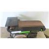 Image 3 : Genesis 4'' x 36'' Belt Sander / 6' Disc Sander Combination