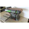 Image 4 : Genesis 4'' x 36'' Belt Sander / 6' Disc Sander Combination
