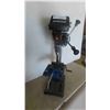 Image 2 : Mastercraft Counter Drill Press with 10'' Vice