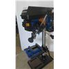 Image 5 : Mastercraft Counter Drill Press with 10'' Vice