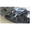 Image 4 : Maximum Pro Grade Heat Gun with LCD , Acccessories & Case