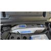 Image 2 : Dremel Model 4300 Rotary Power Tool with Accessories and Case