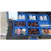 Image 2 : Mastercraft Rotary Tool Accessory Kit
