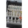 Image 7 : Mastercraft Rotary Tool Accessory Kit