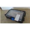 Image 8 : Mastercraft Rotary Tool Accessory Kit